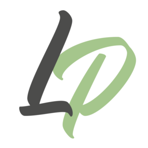 Logo Léonie Pointet